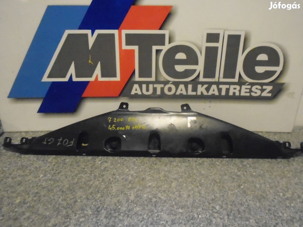 [GYÁRI BONTOTT] BMW - ZÁRHÍD MEREVÍTŐ | F07 GT | 7200687